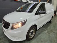 begagnad Mercedes Vito 110 CDI 2.8t Euro 6