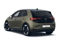 begagnad VW ID3 58 kWh Pro Performance Aut Nav Facelift