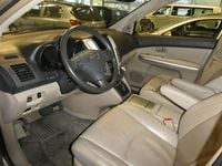 Begagnad Lexus RX400h 272 HK (200 kW) 2006 Ljusbrun (brun) SUV