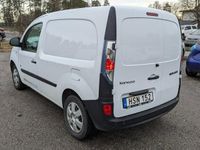 begagnad Renault Kangoo Z.E. Express 22 kWh