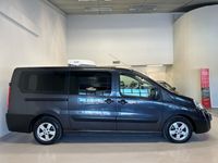 begagnad Peugeot Expert Tepee 2.0 HDi Euro 5/ Nyservad/ AC bak