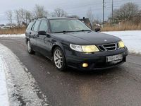 Begagnad Saab 9-5 180 HK (132 kW) 2005 Kombi