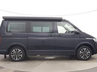 begagnad VW California Ocean TDI 150hk DSG *Omgående lev*