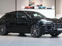 Ny Porsche Cayenne 2026 Svart SUV