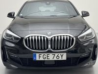 begagnad BMW 118 135i i 5dr, F40 2020, Halvkombi