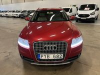 begagnad Audi A6 Allroad quattro 3.0 TDI quattro TipTronic Proline Eu