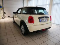 begagnad Mini ONE 3-dörrars Pepper 102HK Euro 6