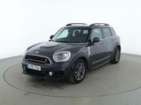 Begagnad Mini Cooper S Countryman 225 HK (165 kW) 2017 Grå SUV