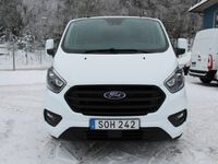 begagnad Ford Transit Custom 280 2.0 TDCi Euro 6