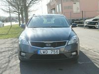 begagnad Kia Ceed 1.6 CRDi 128hk