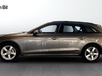 begagnad Audi A4 Avant 40 TDI quattro Proline 204 hk S tronic