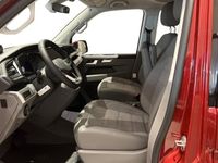 begagnad VW California T6Ocean TDI AUT Erbjudande 2024, Personbil