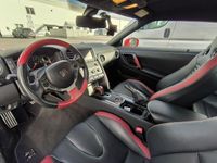 begagnad Nissan GT-R 3.8 V6 4x4 DCT Euro 6 Black Edition