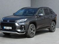 Begagnad Suzuki Across 306 HK (225 kW) 2022 Grå SUV