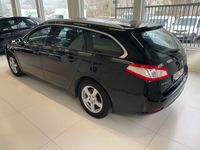 begagnad Peugeot 508 1,6 Hdi Kombi Nybesiktigad 2011, Kombi