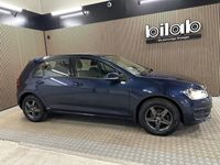 begagnad VW Golf VII Masters 1.2 TSI 110 HK