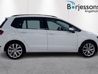 begagnad VW Golf Sportsvan 1.5 TSI 150 DSG