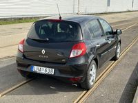 begagnad Renault Clio R.S. 5-dörra Halvkombi 1.5 dCi Euro 5
