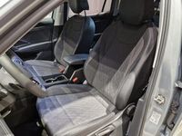 Begagnad VW Tiguan Edition 151 HK (111 kW) 2025 Silver SUV