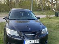 begagnad Saab 9-3 2009