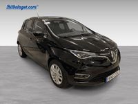 begagnad Renault Zoe R110 PhII 52 kWh Zen Batteriköp II