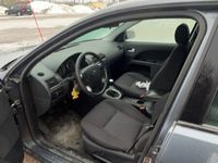 begagnad Ford Mondeo Kombi 2.0 Euro 4