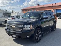 begagnad Chevrolet Suburban 1500 5.3 V8 E85 4WD Hydra-Matic