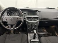 Begagnad Volvo V40 2017 Vit
