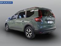 begagnad Dacia Jogger HYBRID 140 Expression
