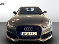 begagnad Audi RS6 Avant Performance 4.0 TFSI V8 quattro 2018, Kombi