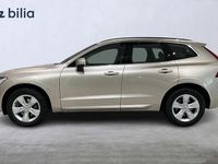 Begagnad Volvo XC60 Core 253 HK (186 kW) 2023 Grå SUV