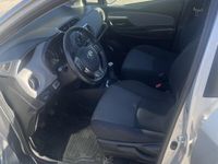 begagnad Toyota Yaris 5-dörrar 1.33 Dual VVT-i Euro 6