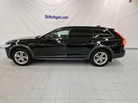 begagnad Volvo V90 CC D4 AWD Business