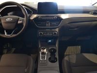 begagnad Ford Kuga Plug-In Hybrid PHEV 225hk Auto DB Titanium Edt (V-