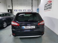 begagnad Ford Mondeo Kombi 2.0 TDCi Powershift Euro 5 ny kamrem