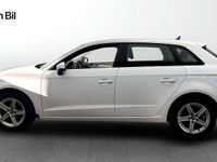 begagnad Audi A3 Sportback 35 TFSI Proline 150 hk 6-växlad