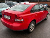 begagnad Volvo S40 2.0 D Momentum / Besiktigad