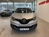 begagnad Renault Kadjar 1.2 TCe EDC Euro 6 Bose | Navi | B-kam | Drag