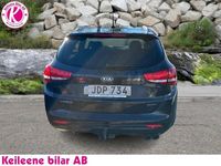 begagnad Kia Ceed Sportswagon CEED _ 1.6 CRDi DCT GT-Line Euro 6