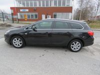 begagnad Opel Astra Sports Tourer 1.4 Turbo Euro 6