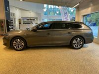 begagnad Peugeot 508 SW ALLURE 1.6 PureTech Automat 180hk