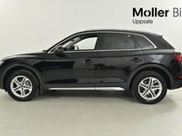 begagnad Audi Q5 40 TDI quattro Proline advanced 204 hk S tronic