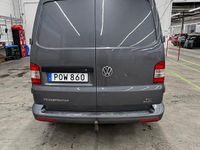 Begagnad VW T6 180 HK (132 kW) 2015 Van