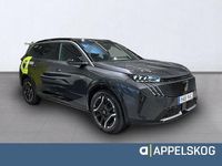 Begagnad Peugeot e-5008 Business-Line 156 kW (213 HK) 2025 Grå (grå titan) SUV