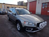 begagnad Volvo XC70 2.4D AWD Geartronic Summum Euro 4