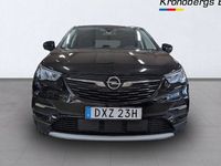 begagnad Opel Grandland X Dynamic 1.5 D 130hk Automat