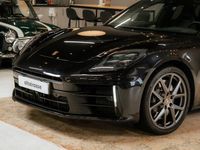 Begagnad Porsche Panamera 4S 544 HK (400 kW) 2024 Svart Sedan