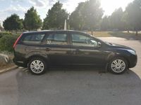 begagnad Ford Focus Kombi 1.6 TDCi Euro 5