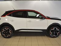 begagnad Opel Mokka Gs-Line Icon1.2 Turbo 130hk Aut