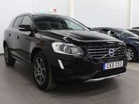 begagnad Volvo XC60 D4 AWD Polestar Ocean Race *Automat *VoC